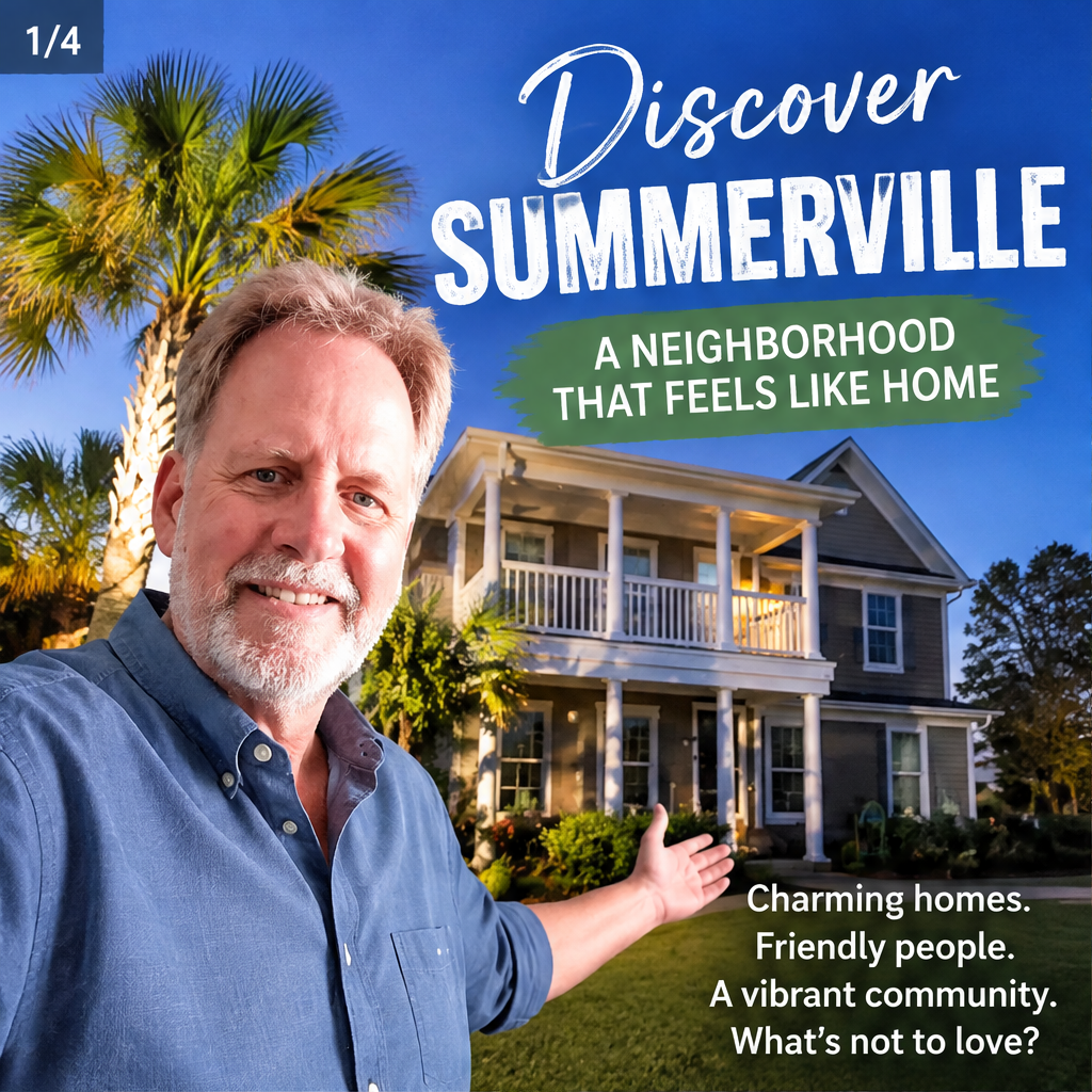 Summerville