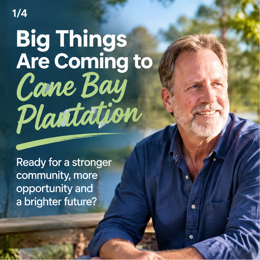 Cane Bay Plantation
